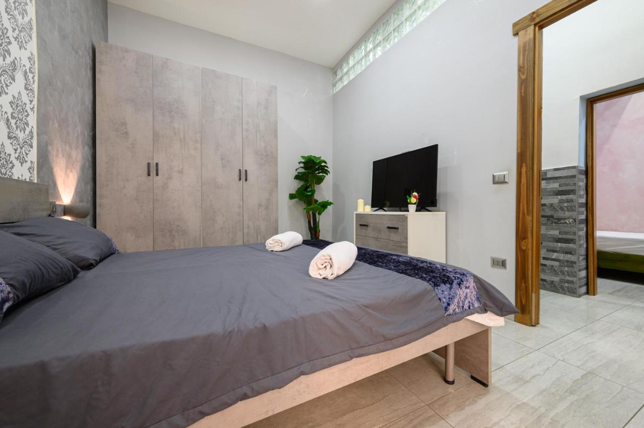 Appartement Manu Family House *