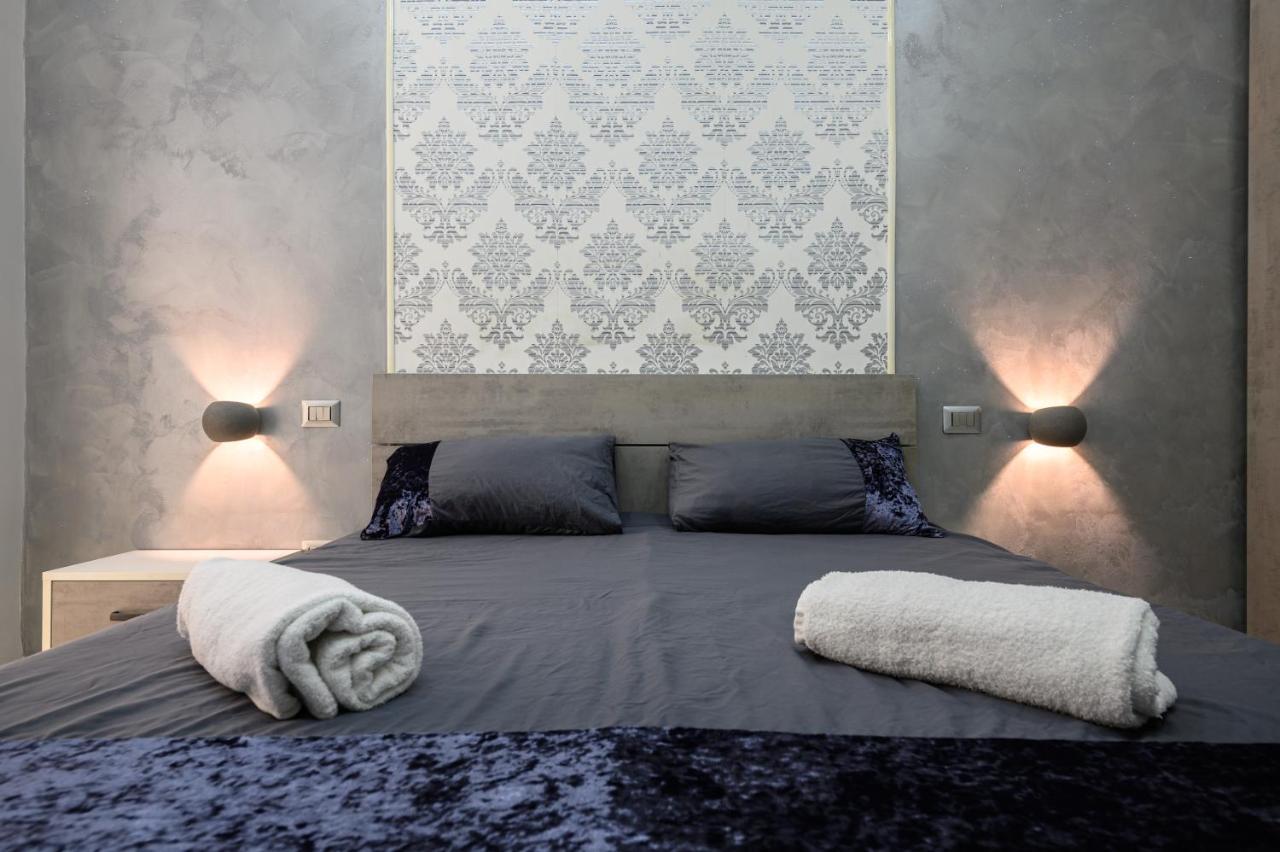 Apartment Manu Family House Naples