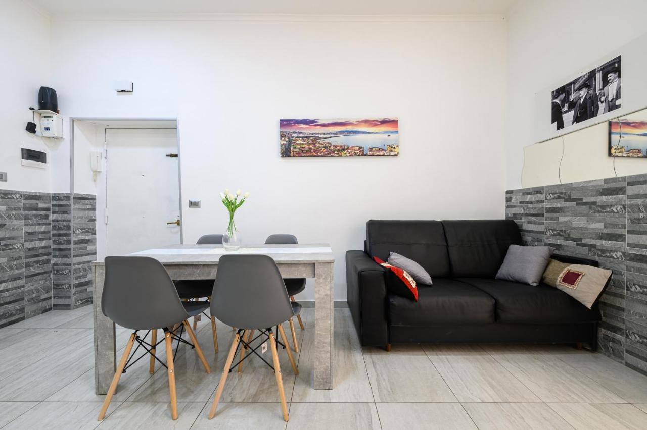 Manu Family House Naples
