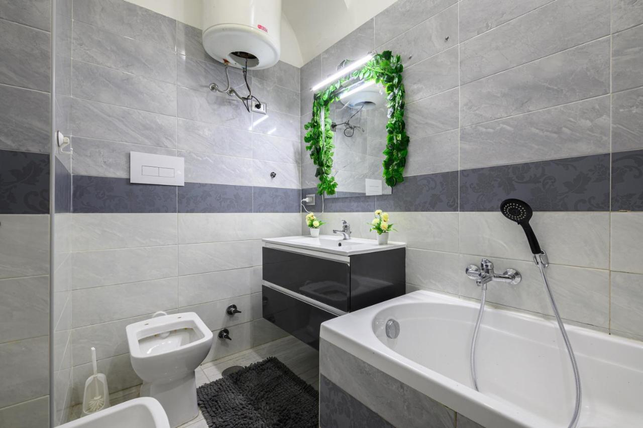 Appartement Manu Family House *
