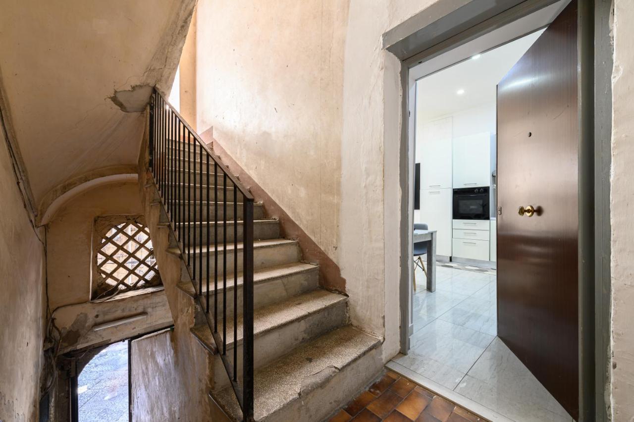 Apartment Manu Family House Naples