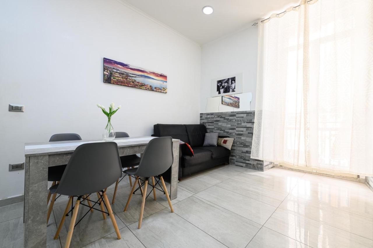 Apartment Manu Family House *