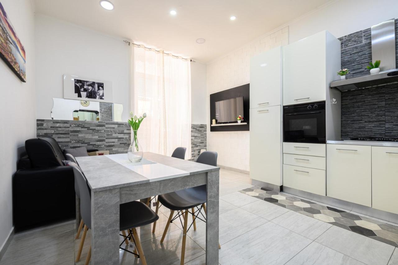 Manu Family House Naples