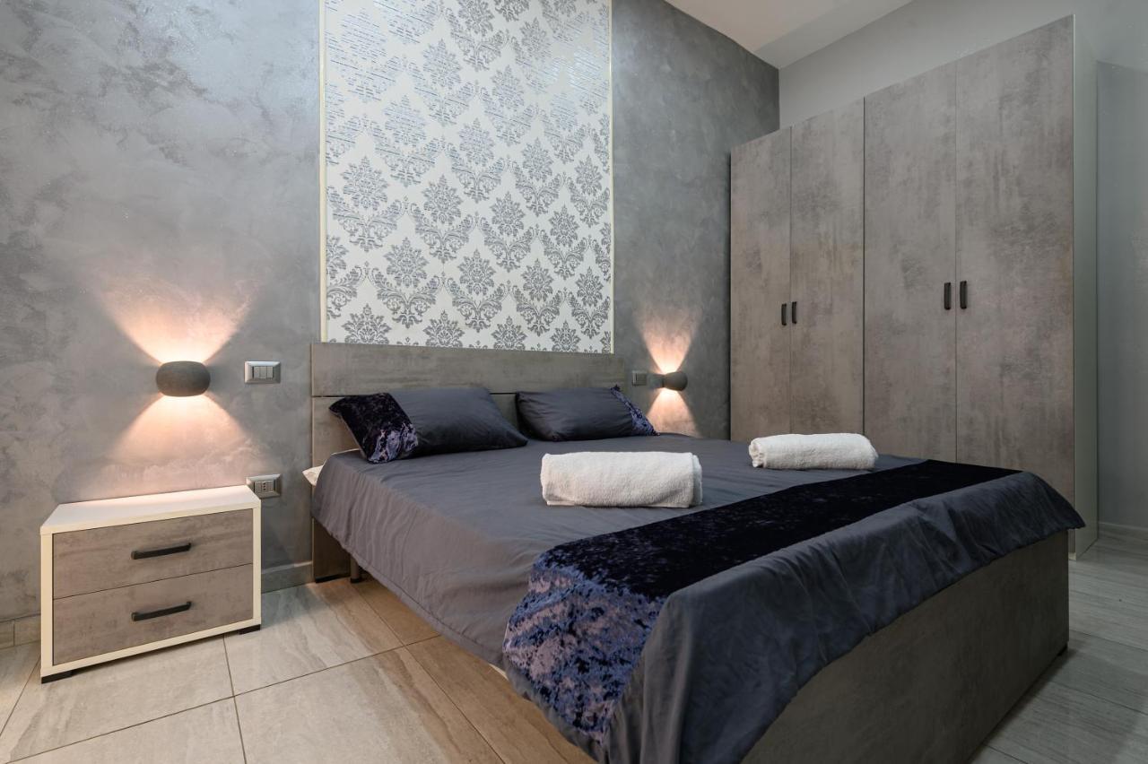 Appartamento Manu Family House